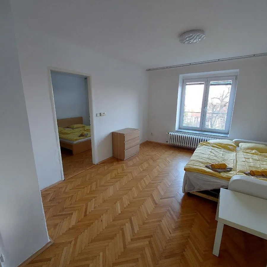 View Of Prague Bed & Breakfast 0*,  Çek Cumhuriyeti