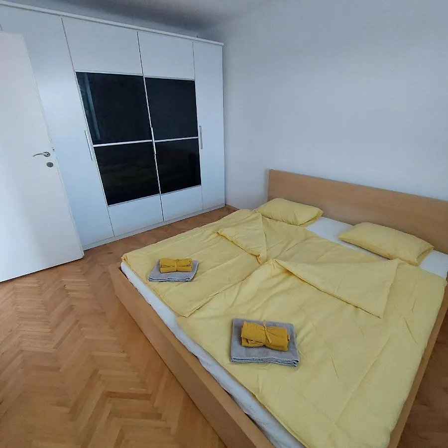 Bed and Breakfast View Of Praha Bed & Breakfast